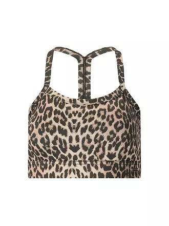 ATHLECIA | Reggiseno sportivo da donna Bloom a supporto medio |